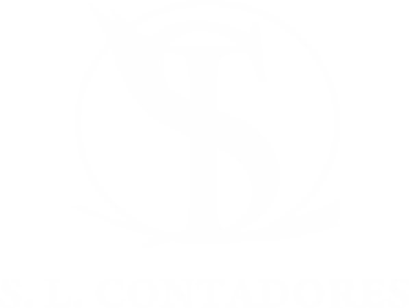 Logo SL Contadores