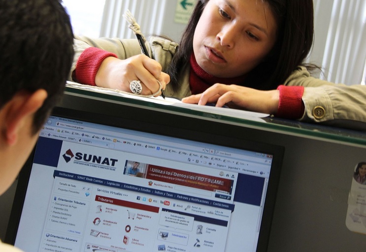 SUNAT designa nuevos emisores electrónicos