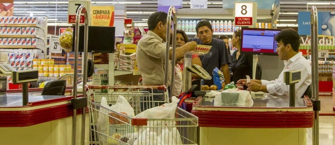 Los supermercados al donar el vuelto de sus clientes ¿reciben beneficios tributarios?