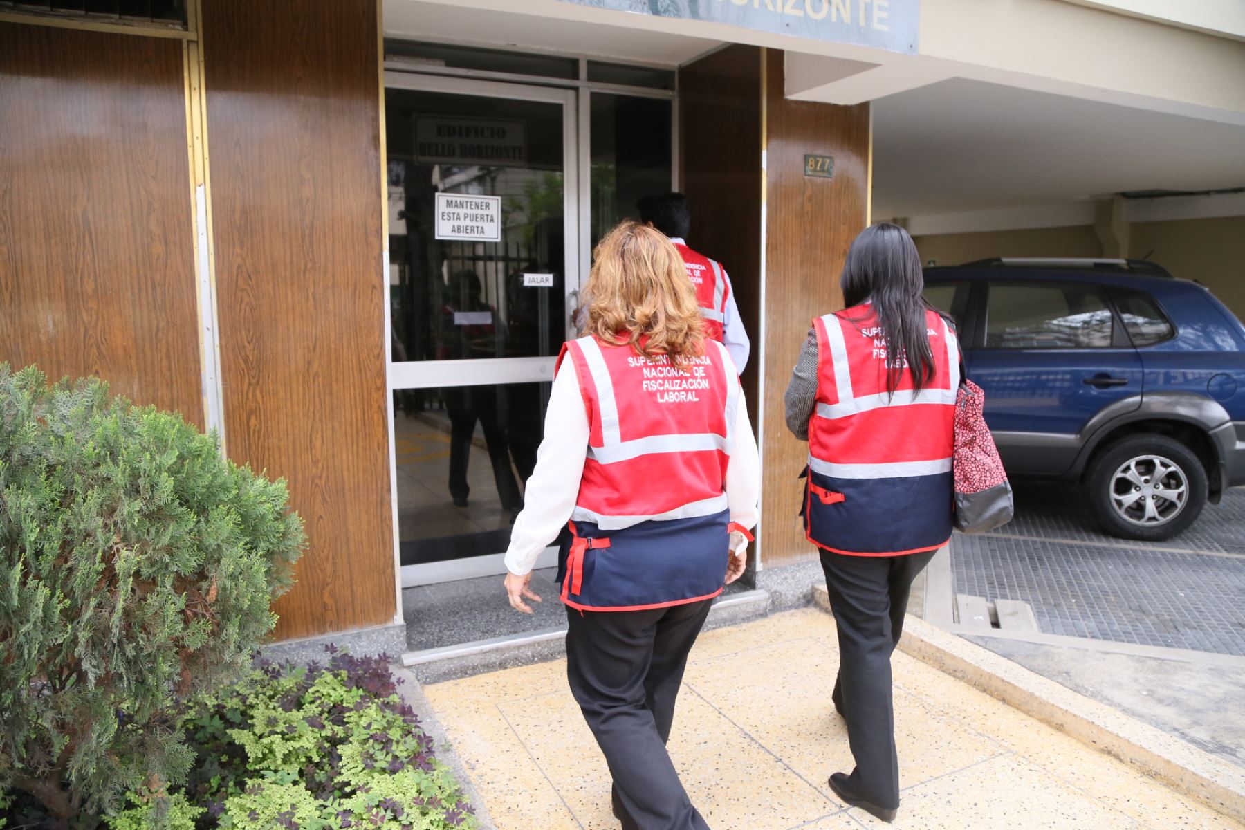 Multas de hasta S/ 810,000 para malos empleadores por infracciones graves