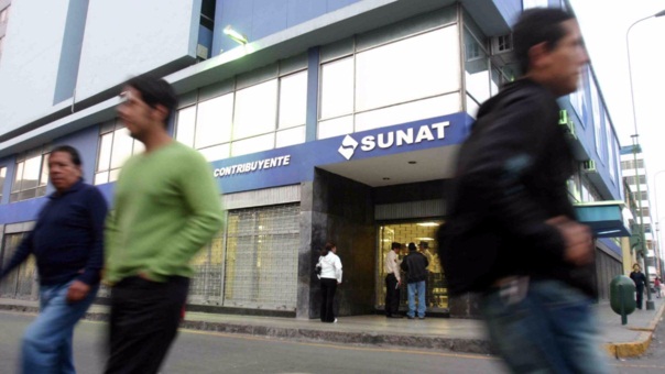 Sunat: deuda tributaria acogida a fraccionamiento supera los S/ 206 millones