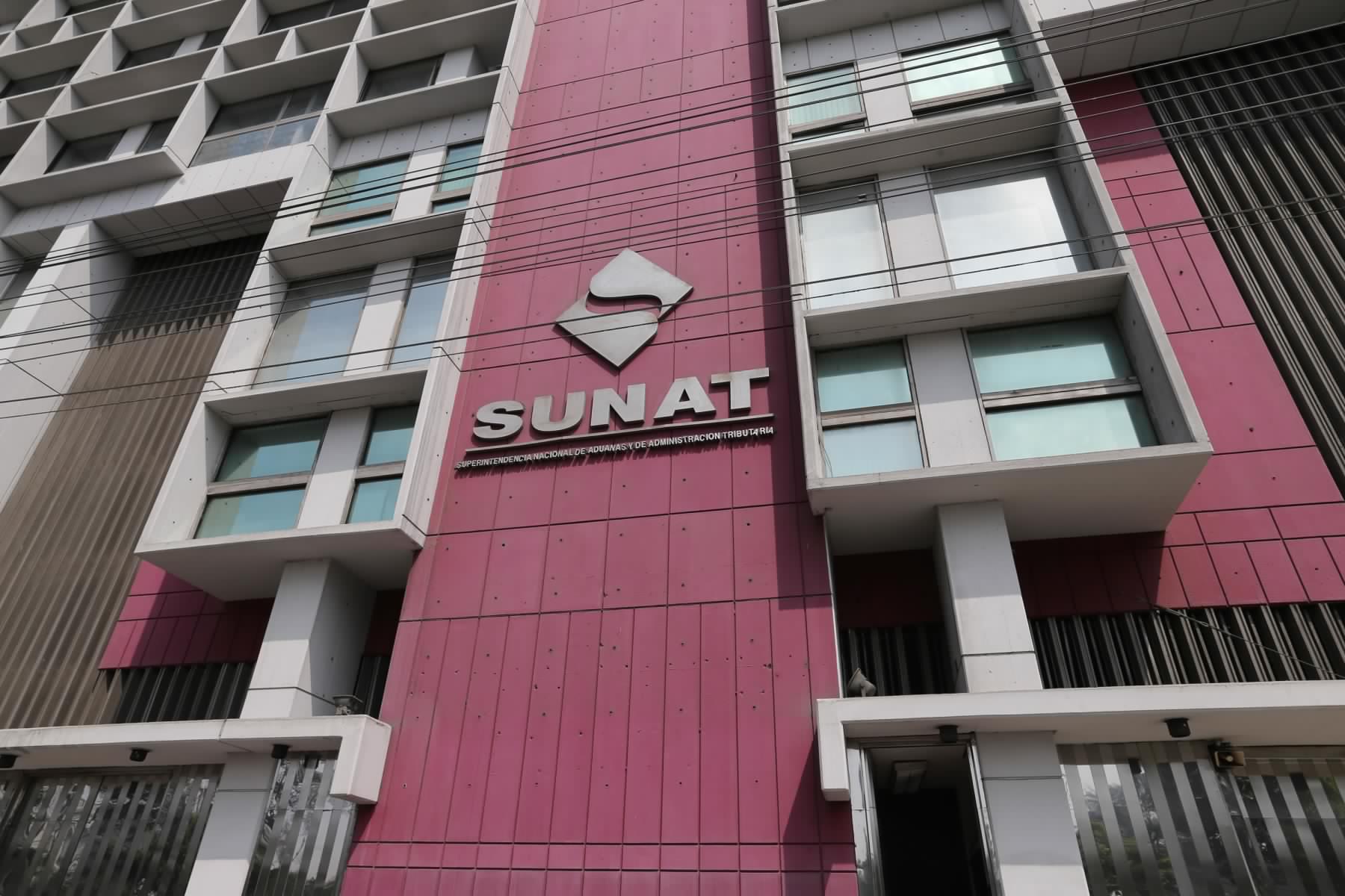 Sunat: empresas de entrega rápida serán operadores económicos autorizados