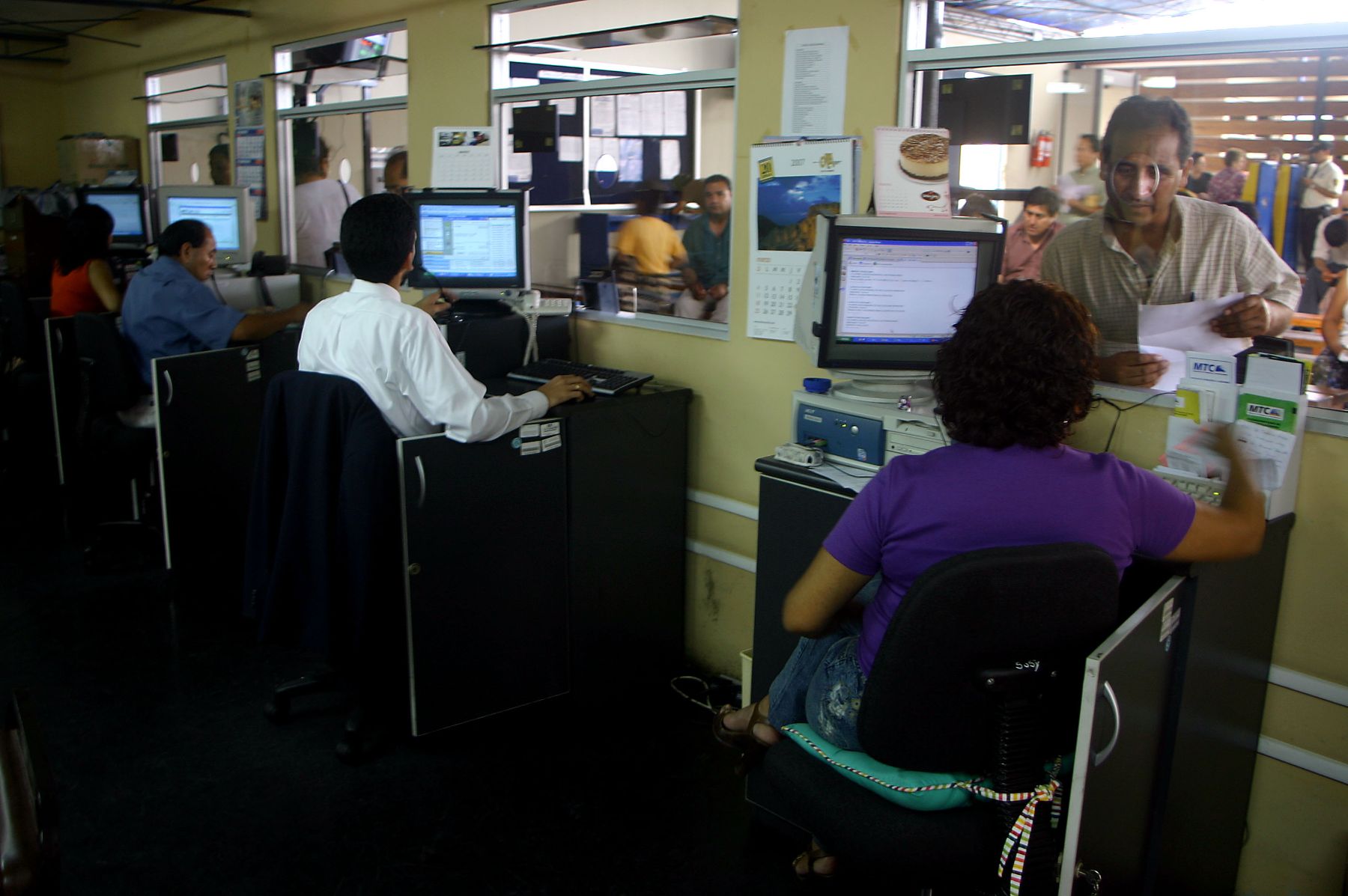 Estabilidad laboral y contratos a plazo