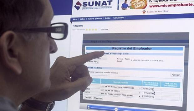 Sunat: Conoce si tu empresa debe emitir factura electrónica este 2018