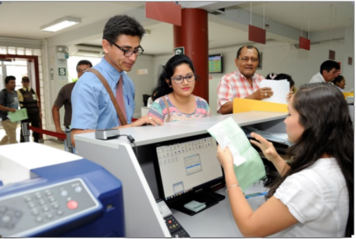 SUNAT brinda precisiones sobre la devolución automática de impuestos a personas naturales