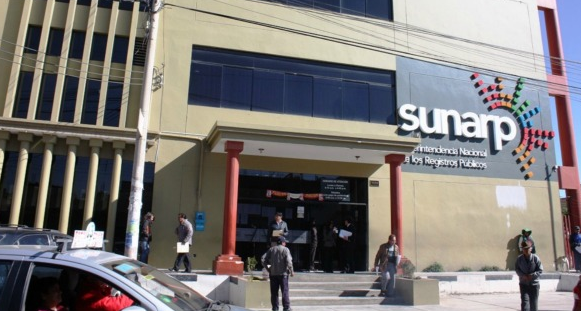 Declaración de predios será obligatoria solo para propiedades no inscritas en Sunarp