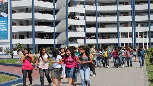 Elmer Cuba plantea que pensión a universidades pague IGV: actualmente está exonerada