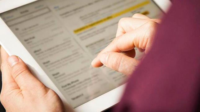 E-mail de servidores sí son de acceso al público