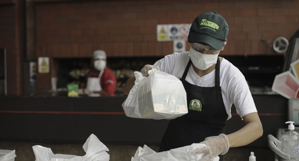 FASES DE REINICIO DE ACTIVIDADES LABORALES