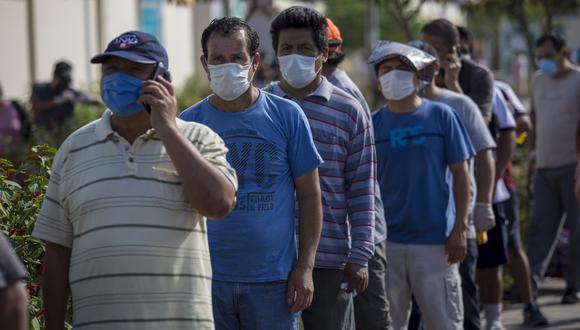 Ampliación de Estado de Emergencia