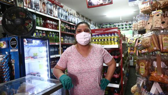 REGÍMENES TRIBUTARIOS EN EL PERÚ