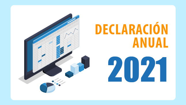 Se establecen los sujetos obligados a presentar la Declaración de beneficiario final en los años 2022 y 2023