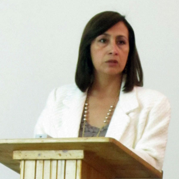 Carmen León Castañeda