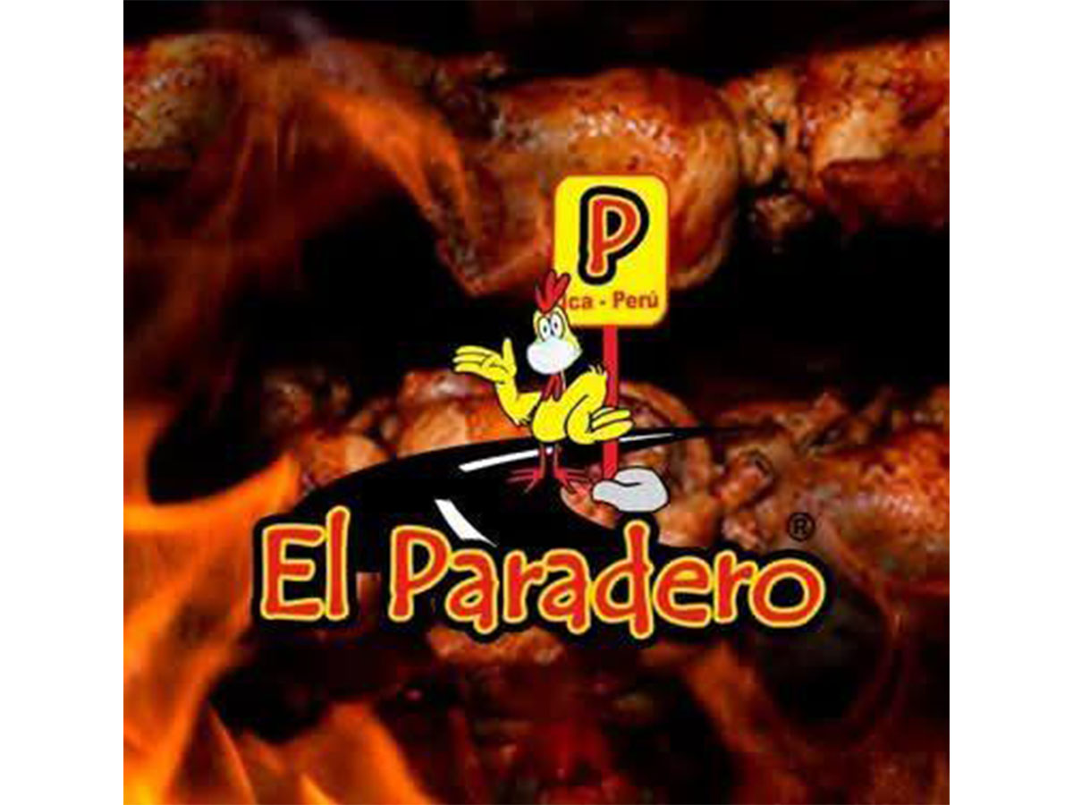 El Paradero