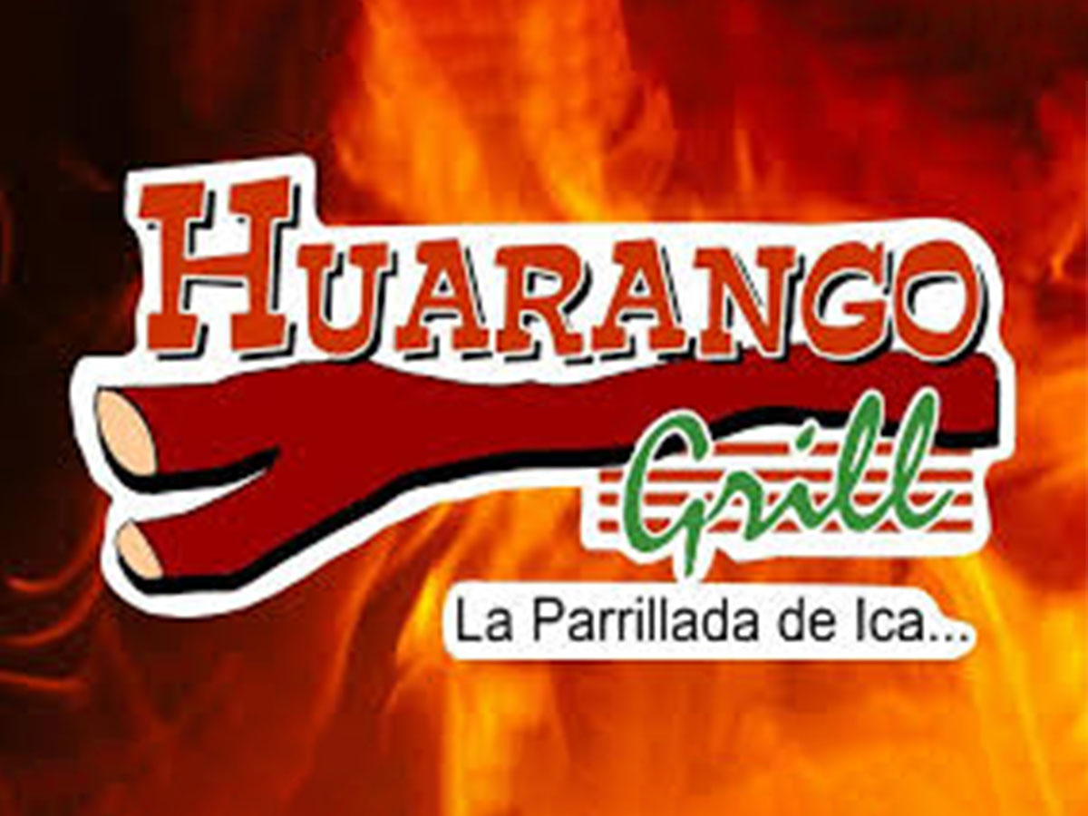 Huarango Grill