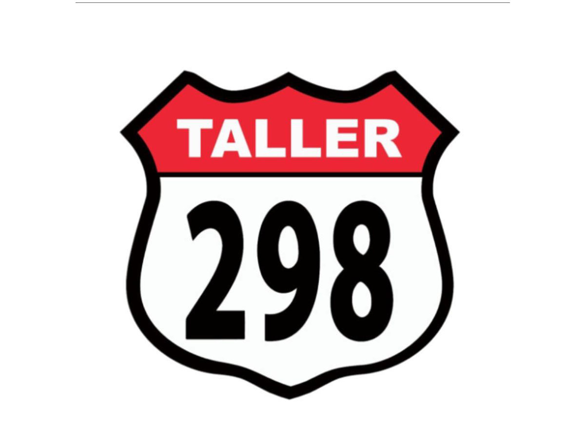 Taller 298